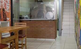 Imagem 5: Vendo Ponto de Pizzaria Região Campo Limpo/SP