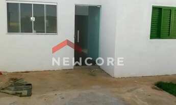 Imagem 7: Casa em Olímpia - Residencial Viva Olímpia - Olímpia/SP