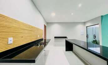 Imagem 6: Acabamento Diferenciado! 243 metros quadrados com 3 quartos em Cajupiranga - Parnamirim