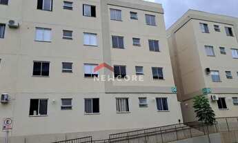 Imagem 5: Apartamento em Rua Dorival Alves Tremura - Residencial Setsul II - São José do Rio Preto/S