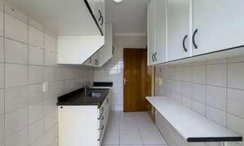 Imagem 2: Apartamento de 3 quartos no Jardim Goiás - Goiânia - GO