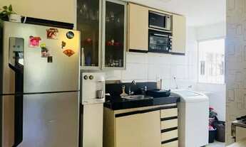 Imagem 3: Apartamento Térreo no cond. Solaris Master