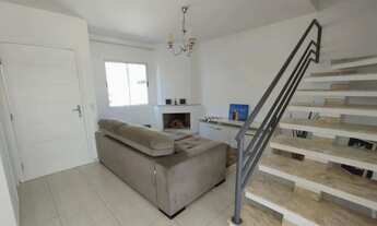 Imagem 4: Casa de condomínio para venda com 105 metros quadrados com 3 quartos