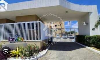 Imagem 3: Apartamento com 3 quartos sendo 1 suíte no condomínio Brisas vida bela na Barra dos Coquei