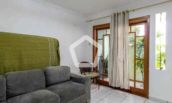 Imagem: Casa em Agua fria