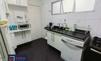 Imagem: Venda Apartamento 3 Dormitórios - 110 m²