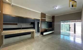 Imagem 4: Vende-se Residencial Monte Cristo em Trindade