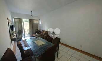 Imagem 3: Apartamento com 2 quartos à venda, 84 m² por R$ 450.000 - Estácio - Rio de Janeiro/RJ