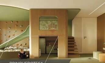 Imagem 5: Apartamento a venda no Centro de Florianópolis/SC