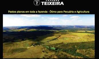 Imagem 6: FAZENDA TEIXEIRA - EM FRENTE AO OUTLET