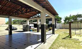 Imagem 5: Itaperi, Condomínio Sabia, apartamento com 02 quartos