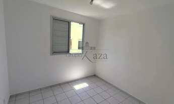 Imagem 6: Apartamento - Vila Zizinha - Residencial das Palmeiras - 2 Dormitórios - 50m²