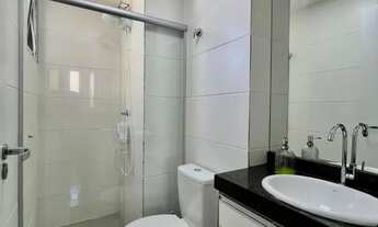 Imagem 6: 2 Quartos com suíte e lazer para locação no Buritis 2