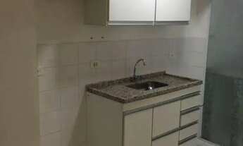 Imagem 4: APARTAMENTO - CAMBUCI - SP