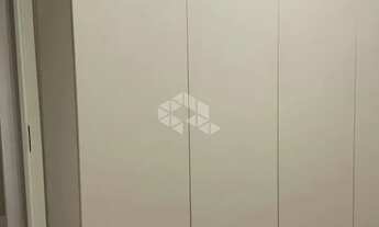 Imagem 2: Apartamento à venda de 2 quartos semi-mobiliado na Av. Presidente Vargas em Santa Maria-RS