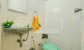 Imagem 6: Imóvel para venda com 93 metros quadrados com 3 quartos em Tijuca - Rio de Janeiro - RJ