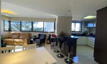 Imagem 2: Apartamento de 02 dormitórios e 02 vagas com 79m² no bairro Jardim Botânico em Poa