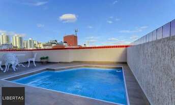 Imagem 2: Vende-se cobertura com 3 quartos (1 suíte), 311m² e 3 vagas Rio Branco