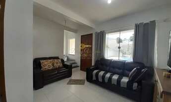 Imagem 2: Casa para Venda em Teresópolis, Pessegueiros, 3 dormitórios, 1 suíte, 2 banheiros, 2 vagas