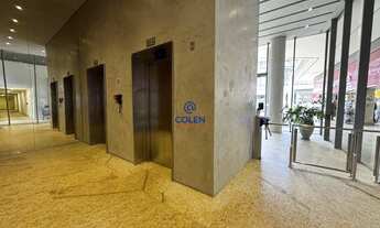 Imagem 12: Sala para locação em Alphaville com 70m² e 2 vagas