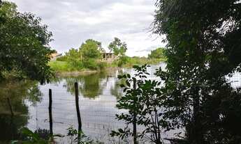 Imagem 5: Chácara à Venda em Gargaú 2.300m² a Poucos Minutos da Praia em São Francisco de Itabapoan