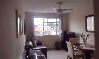 Imagem 4: Cachambi Apartamento com 1 dormitório