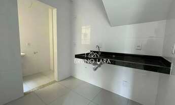 Imagem 4: Apartamento à venda em Betim/MG - Bairro Espirito Santo