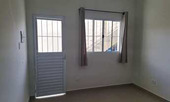 Imagem 2: Kitnet Nova - Vila Industrial