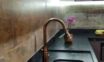 Imagem 3: Casa em frente ao Lago no Lagos de Nova Ipanema