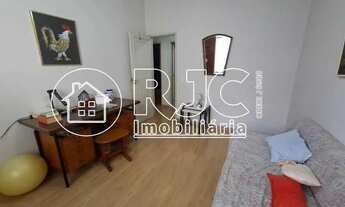 Imagem 14: Imóvel para venda com 100 metros quadrados com 3 quartos em Tijuca - Rio de Janeiro - RJ