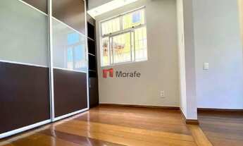 Imagem 6: ÁreaPriv 110m2 2qts 1suit 3bnhs 1vg no Paquetá