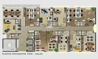 Imagem 7: Sala à venda, Eldorado - Contagem/MG