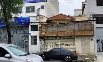 Imagem 2: Terreno à venda Vila Bela Vista - Santo André - SP