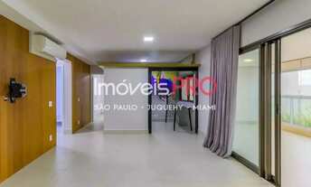 Imagem 5: Apartamento para venda ou locação no Brroklin - SP