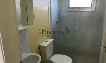 Imagem 5: APARTAMENTO COM 02 DORMITÓRIOS NO BAIRRO ENGORDADOURO - JUNDIAÍ/SP - CONDOMÍNIO PORTAL DAS