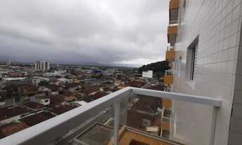 Imagem 4: APARTAMENTO COM 60 m² - BOQUEIRAO - PRAIA GRANDE SP