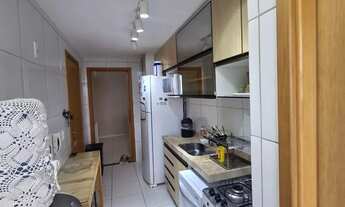 Imagem 4: OPORTUNIDADE ÚNICA!!! APTO 84M² 3 QUARTOS 1 SUÍTE 3 BWC 1 VAGA PERTO DE TUDO NO PINA