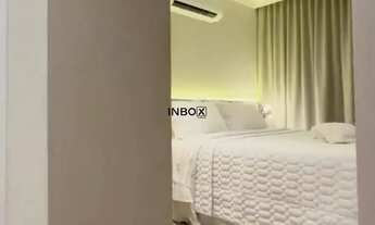 Imagem 3: INBOX CIA IMOBILIÁRIA VENDE: Apartamento de Luxo com vista privilegiada - Ingleses Norte S