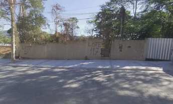 Imagem 2: Terreno/Lote com 952m², excelente localização,com área verde em Itaipu - Niterói/ RJ