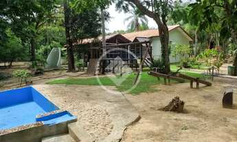 Imagem: Vende-se Chácara na Guia - MT - 8 quartos