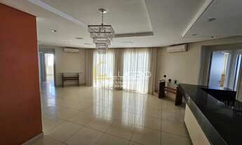 Imagem 4: Apartamento para aluguel com 174 m² e 6 quartos em Vila Santa Tereza, Bauru - SP