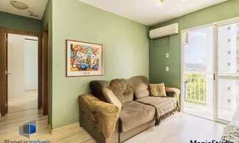 Imagem: Apartamento à venda com 62m², 2 quartos