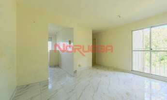 Imagem 4: APARTAMENTO RESIDENCIAL em CURITIBA - PR, SANTA CÂNDIDA