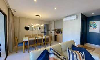 Imagem 7: Venda Apartamento 4 Dormitórios - 158 m² Aclimação