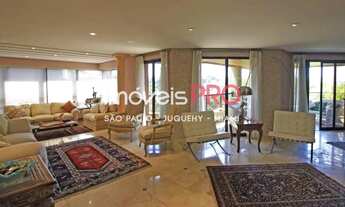 Imagem: Apartamento 04 suites 315mts a venda/locação