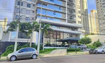 Imagem 1: Apartamento para alugar em Londrina, Santa Rosa, com 3 suítes, com 207 m², Epic