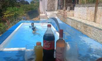 Imagem: Kitnet para temporada