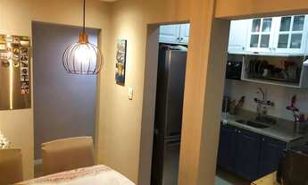 Imagem 2: Apartamento 2 quartos, sendo 1 suíte