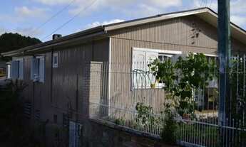 Imagem 5: Casa em rua Vereador Theobaldo Michaelson - Moura - Gramado/RS