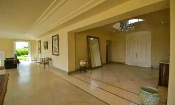 Imagem 10: Casa para alugar em Santana de Parnaíba, Alphaville, com 7 suítes, com 1200 m², Residencia